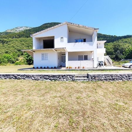 Apartman Bujkovic Sutvara Apartment Kotor Exterior photo