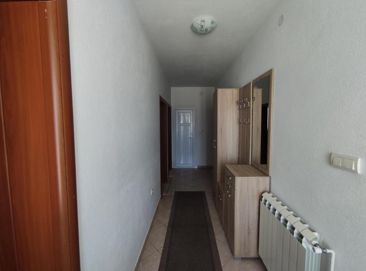 Apartman Bujkovic Sutvara Apartment Kotor Room photo