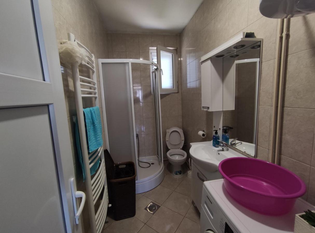 Apartman Bujkovic Sutvara Apartment Kotor Room photo