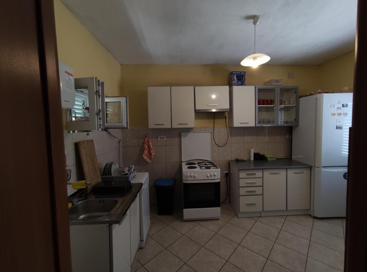 Apartman Bujkovic Sutvara Apartment Kotor Room photo