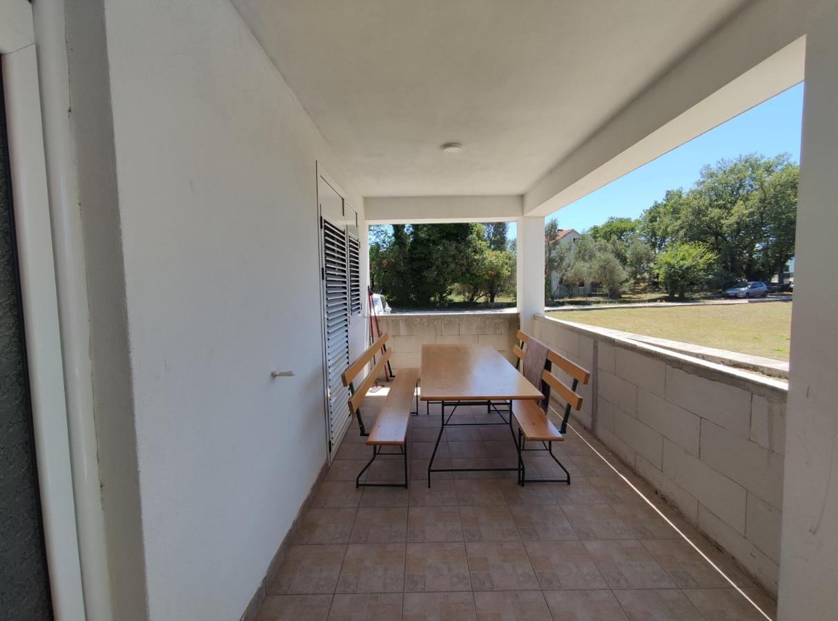 Apartman Bujkovic Sutvara Apartment Kotor Room photo