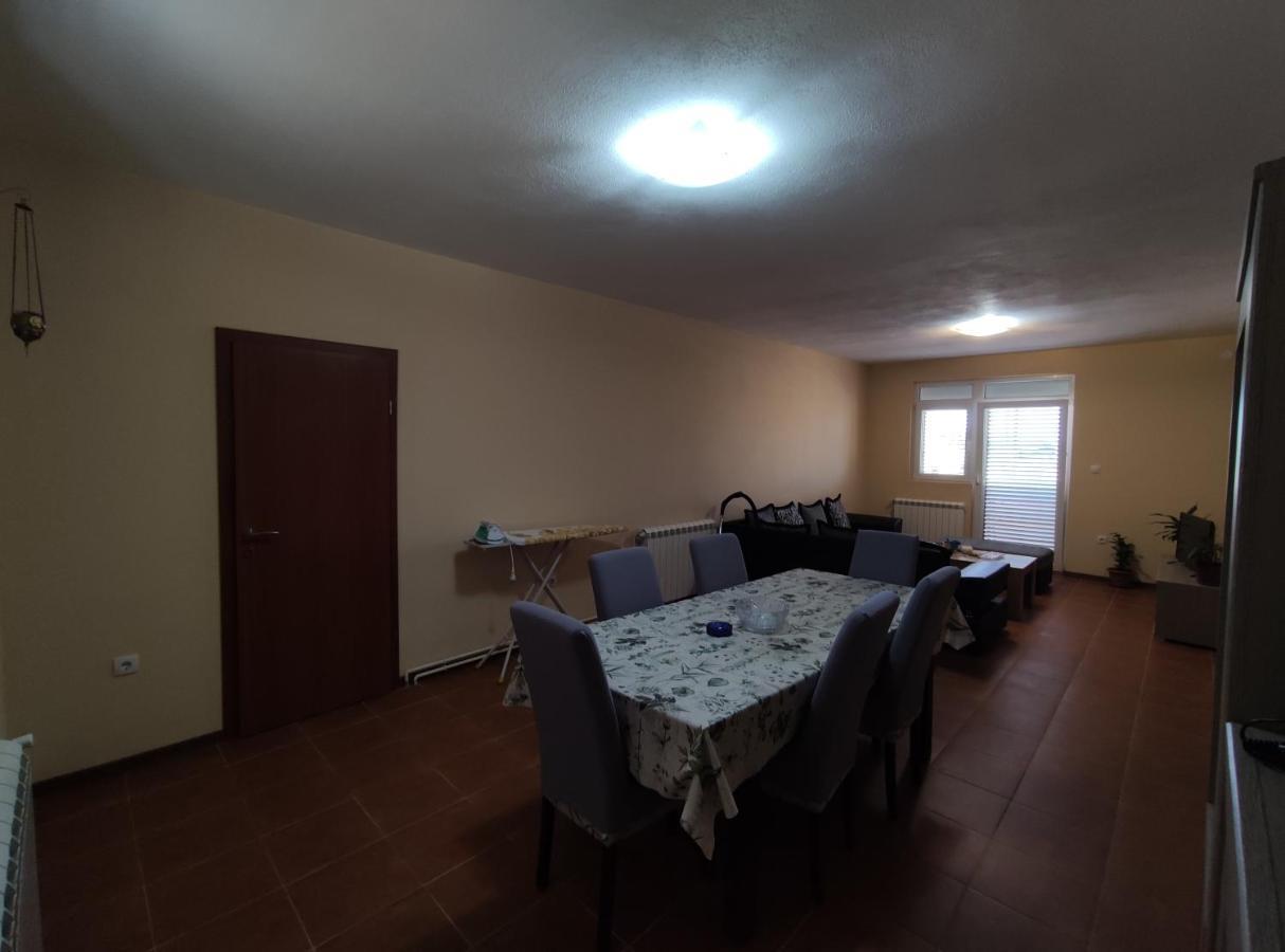 Apartman Bujkovic Sutvara Apartment Kotor Room photo