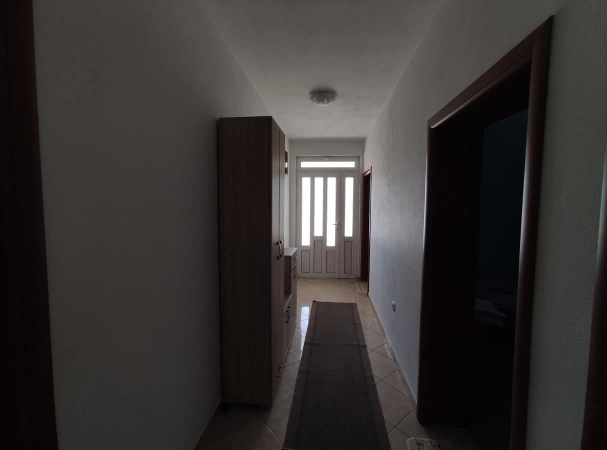 Apartman Bujkovic Sutvara Apartment Kotor Room photo