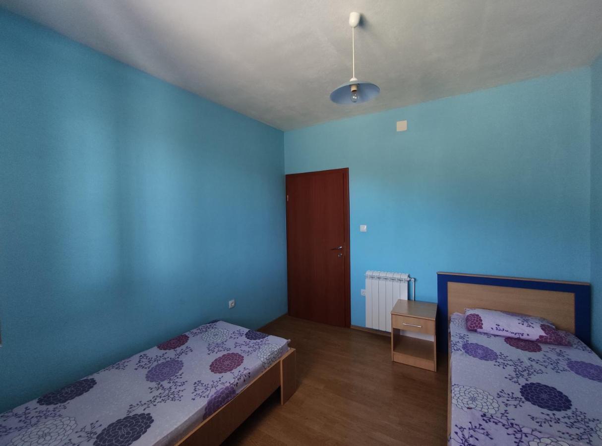 Apartman Bujkovic Sutvara Apartment Kotor Room photo