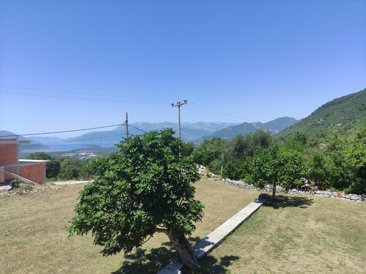 Apartman Bujkovic Sutvara Apartment Kotor Room photo