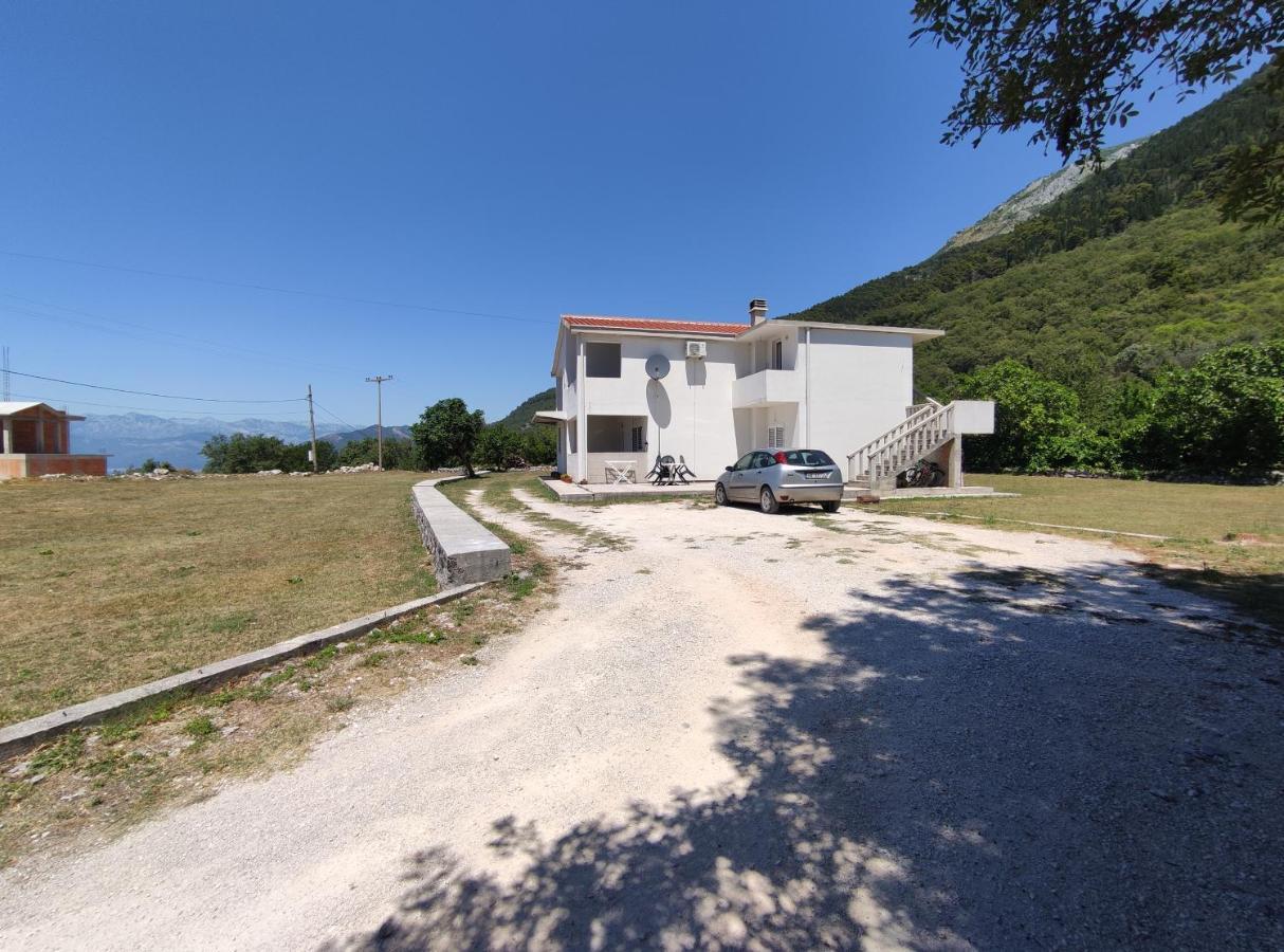 Apartman Bujkovic Sutvara Apartment Kotor Room photo