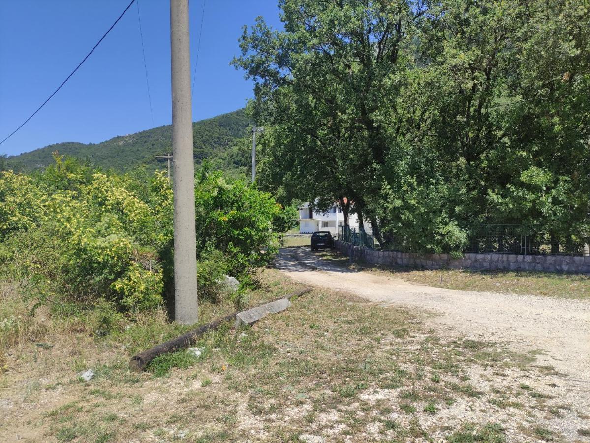 Apartman Bujkovic Sutvara Apartment Kotor Room photo